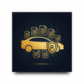 Pachet Contabilitate Ride-Sharing — Uber/Bolt