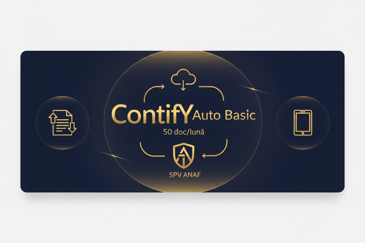 ContifY Auto Basic