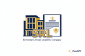 Înființare SRL — ContifY