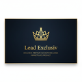 Lead Exclusiv