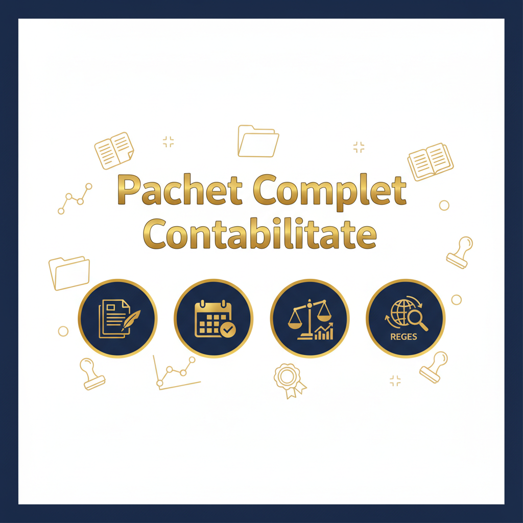 ContifY B2B Premium – Abonament Contabil | Leaduri Nelimitate + Boost Profil