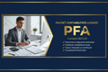 Contabilitate PFA – Serviciu Lunar | Contabil CECCAR Autorizat